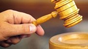 В Крыму объявлен аукцион на право пользования карьерами для добычи известняков