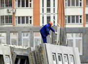 В Кемеровской области возведут 1,1 млн. кв. м. жилья