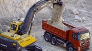 Тамбовская область пополнилась 600-тью месторождениями полезных ископаемых
