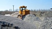 Заброшенный гранитный карьер начнет свою работу на юге ДНР