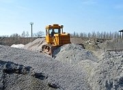 Заброшенный гранитный карьер начнет свою работу на юге ДНР