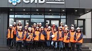 «Сибантрацит» получил разрешение на строительство карьера для добычи щебня в Новосибирской области