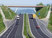 Участок коридора Европа-Западный Китай в Смоленской области начнут строить в 2018 году