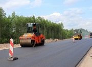 В Томской области пройдет ремонт более 210 км дорог