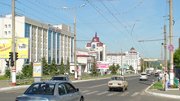 Кольцевая дорога будет построена в Саранске