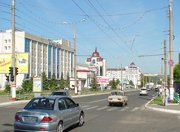 Кольцевая дорога будет построена в Саранске
