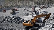 Для строительства горнодобывающего предприятия в Медвежьегорском районе потребуется почти 15 млрд. рублей