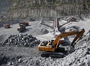 Для строительства горнодобывающего предприятия в Медвежьегорском районе потребуется почти 15 млрд. рублей