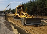 На Сахалине построят 46 км дорог до конца года