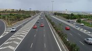 До конца 2015 года в новой Москве будет возведено 90 км. новых дорог