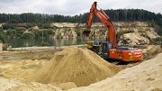 В Подмосковье может появиться фонд рекультивации карьеров