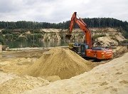 В Подмосковье может появиться фонд рекультивации карьеров
