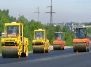 Доля отремонтированных дорог Москвы за 6 лет составляет 20%