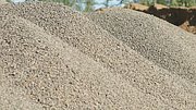 В Тульской области готовится к запуску новое предприятие по производству щебня