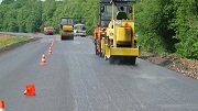 В Ярославской области отремонтируют 330 км дорог в этом году