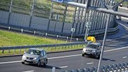 Общая протяженность скоростных региональных дорог к 2030 году составит 604 км.