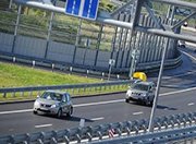 Общая протяженность скоростных региональных дорог к 2030 году составит 604 км.