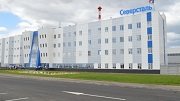 Щебень «Северстали» пользуется повышенным спросом при строительстве дорог