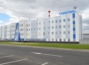Щебень «Северстали» пользуется повышенным спросом при строительстве дорог