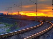 ОАО «РЖД» в 2014 году профинансирует развитие участка Тобольск-Сургут