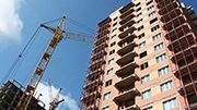 В Тульской области будет построено 480 тыс. кв. м. жилья к 2017 году