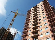 В Тульской области будет построено 480 тыс. кв. м. жилья к 2017 году