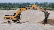 В Костромской области будет увеличено производство нерудных материалов