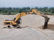 В Костромской области будет увеличено производство нерудных материалов