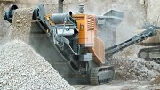 Саратовская область откроет производство щебня высокого качества