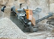Саратовская область откроет производство щебня высокого качества