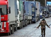 О влиянии системы «Платон» на рынок перевозок