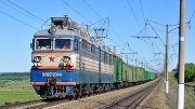 Обзор ставок операторов ж/д подвижного состава в мае 2016 года