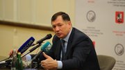 В 2014 году Москва намерена сдать в эксплуатацию 8,7 млн. кв. м. недвижимости