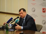 В 2014 году Москва намерена сдать в эксплуатацию 8,7 млн. кв. м. недвижимости
