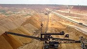 На Сахалине будут искать новые месторождения строительного камня и песка