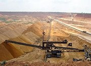 На Сахалине будут искать новые месторождения строительного камня и песка