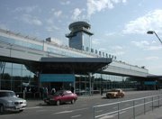 Дороги к Домодедово в Москве будут реконструированы за 45 млрд. рублей