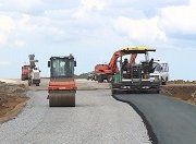 В Мордовии отремонтируют 370 км дорог в 2023 году