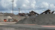Расширение Сунского карьера и запуск нового проекта по туффитам: Карелия планирует нарастить добычной потенциал