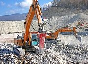 Добыча инертных материалов в прибрежной зоне может быть разрешена
