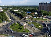 На дороги Краснодара выделят 1,5 млрд. рублей