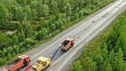 На Ямале отремонтируют 200 км дорог в этом году 