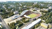 Правительство направит 4,748 млрд. рублей на сооружение спортивных объектов в регионах
