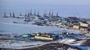 В арктических районах Якутии планируется организация производства стройматериалов