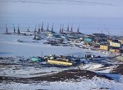 В арктических районах Якутии планируется организация производства стройматериалов