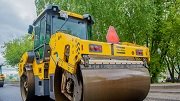 В Пермской агломерации ремонт затронет более 60 км до 2024 года