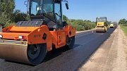В Новгородской области отремонтируют 450 км дорог