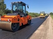 В Новгородской области отремонтируют 450 км дорог