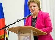 Ситуацию с отгрузкой щебня в Карелии обсудили в Москве