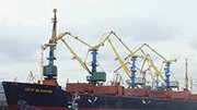На Ямал доставят щебень из Мурманска